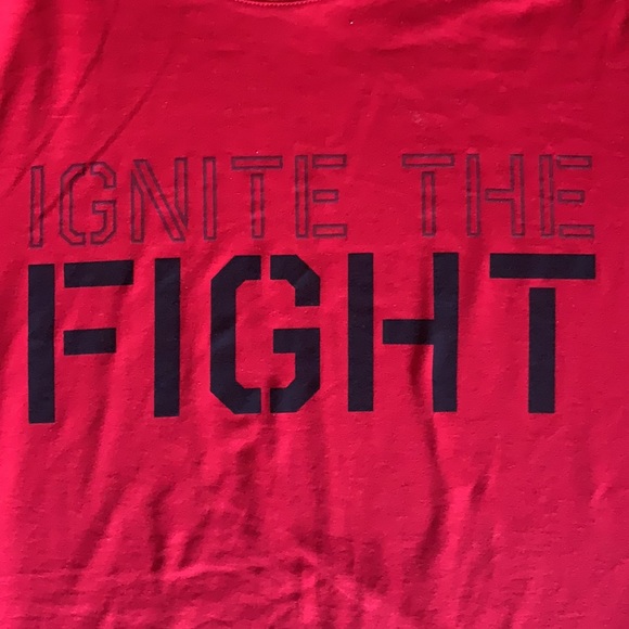 Under Armour Dry Fit T-Shirt - Picture 3 of 4